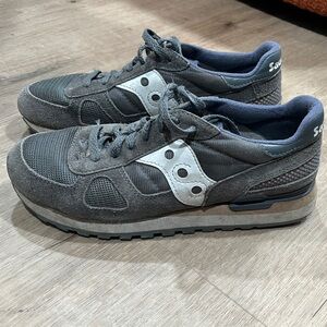 Saucony Shadow 5000 size 7